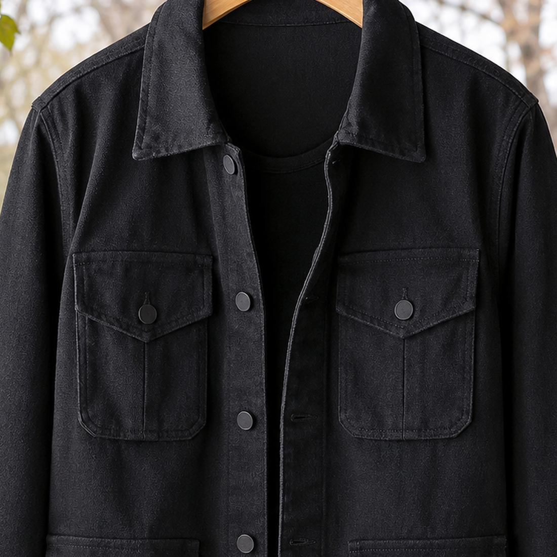 Milo-Wren Utility Jacket - Lead Product Detail