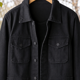 Milo-Wren Utility Jacket - Lead Product Detail