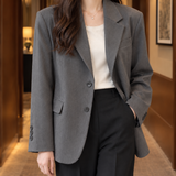 Hesper Tailored Blazer - Lead Product Detail