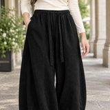 Beatrix-Jane Balloon Pants - Lead Product Detail