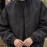 Alden-Rhys Flight Jacket - Lead Product Detail