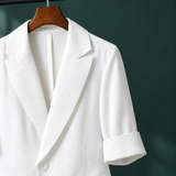 Florentine Tailored Blazer - Lead Product Detail