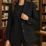Alexandra-Skye Tailored Blazer - Lead Product Detail