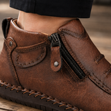 Piras Orthopedic Boots - Lead Product Detail