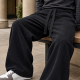 Herbert-Cole Wide Leg Pants - Lead Product Detail