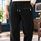 Raymond Straight Leg Pants - Lead Product Detail