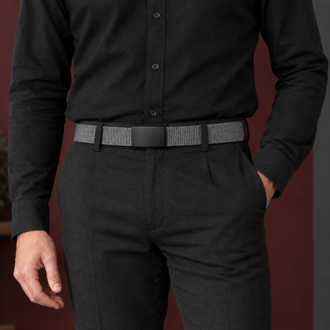 Crivelli Automatic Belt - Lead Product Detail