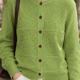 Ninon-Hope Textured Cardigan - Lead Product Detail