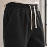 Ilario-Hayes Tapered Pants - Lead Product Detail