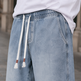 Donatien Relaxed Jeans - Lead Product Detail