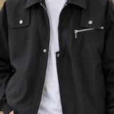 Otis-Lane Pilot Jacket - Lead Product Detail