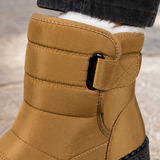 Cervini Waterproof Boots - Lead Product Detail