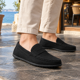 Argenta Penny Loafers - Lead Product Detail