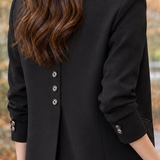 Rebekah-Rae Tailored Blazer - Lead Product Detail