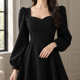 Millie A-Line Dress - Lead Product Detail