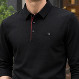 Ralph-Wren Long Sleeve Polo - Lead Product Detail