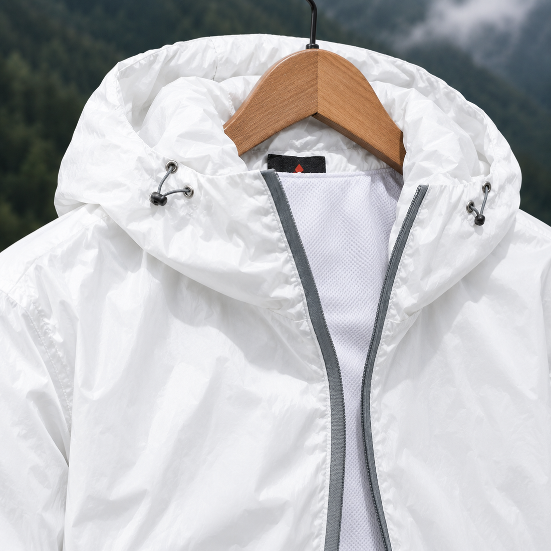 Jack Reflective Jacket - Lead Product Detail