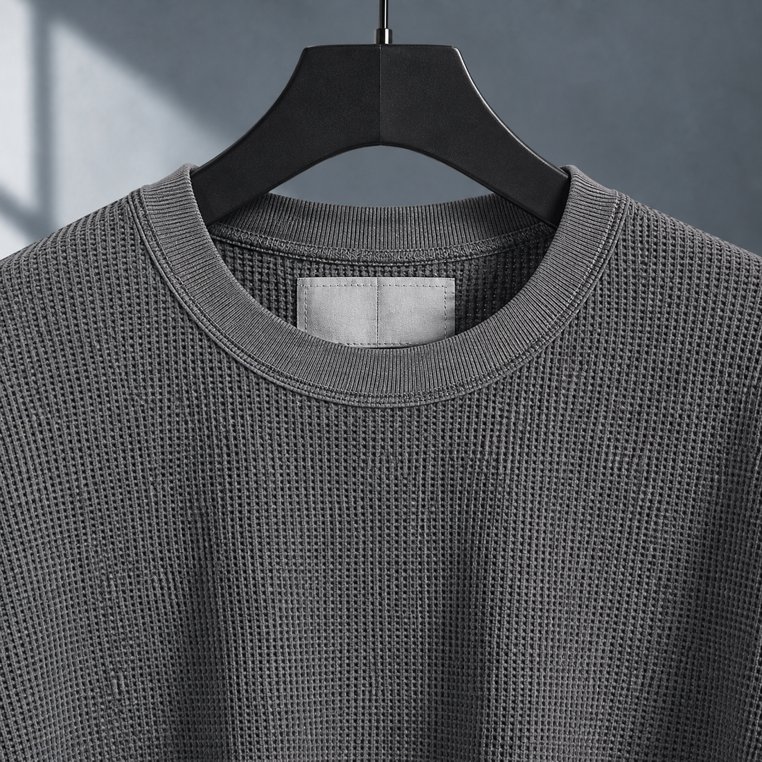 Ethan Relaxed T-Shirt - Lead Product Detail