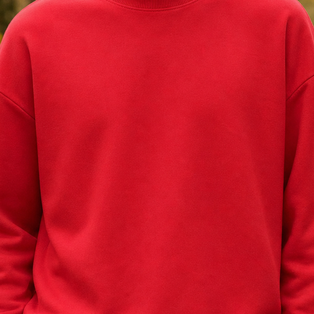 Robert-Miles Crew Neck Sweater - Lead Product Detail