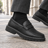 Alberti Penny Loafers - Lead Product Detail