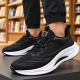 Lodovici Sculpted Sneakers - Lead Product Detail