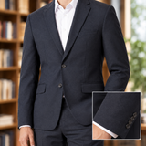 Rafferty-Lane Tailored Suit Set - Lead Product Detail