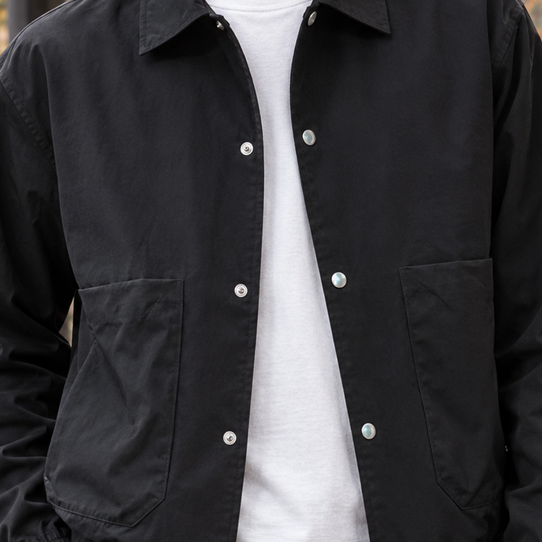 Jules-Grant Utility Jacket - Lead Product Detail