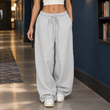 Alouette Relaxed Pants - Lead Product Detail