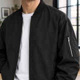 Gustave-Dean Utility Jacket - Lead Product Detail