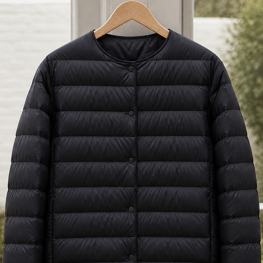 Emmeline-Marie Cashmere Jacket - Lead Product Detail