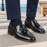 Piacenza Tassel Loafers - Lead Product Detail