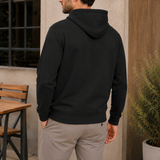 Oberon Utility Hoodie - Lead Alternate View