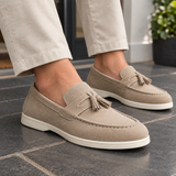 Aldobrandi Tassel Loafers - Lead Product Detail