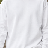Magnus-Ellis Lightweight Sweatshirt - Lead Product Detail