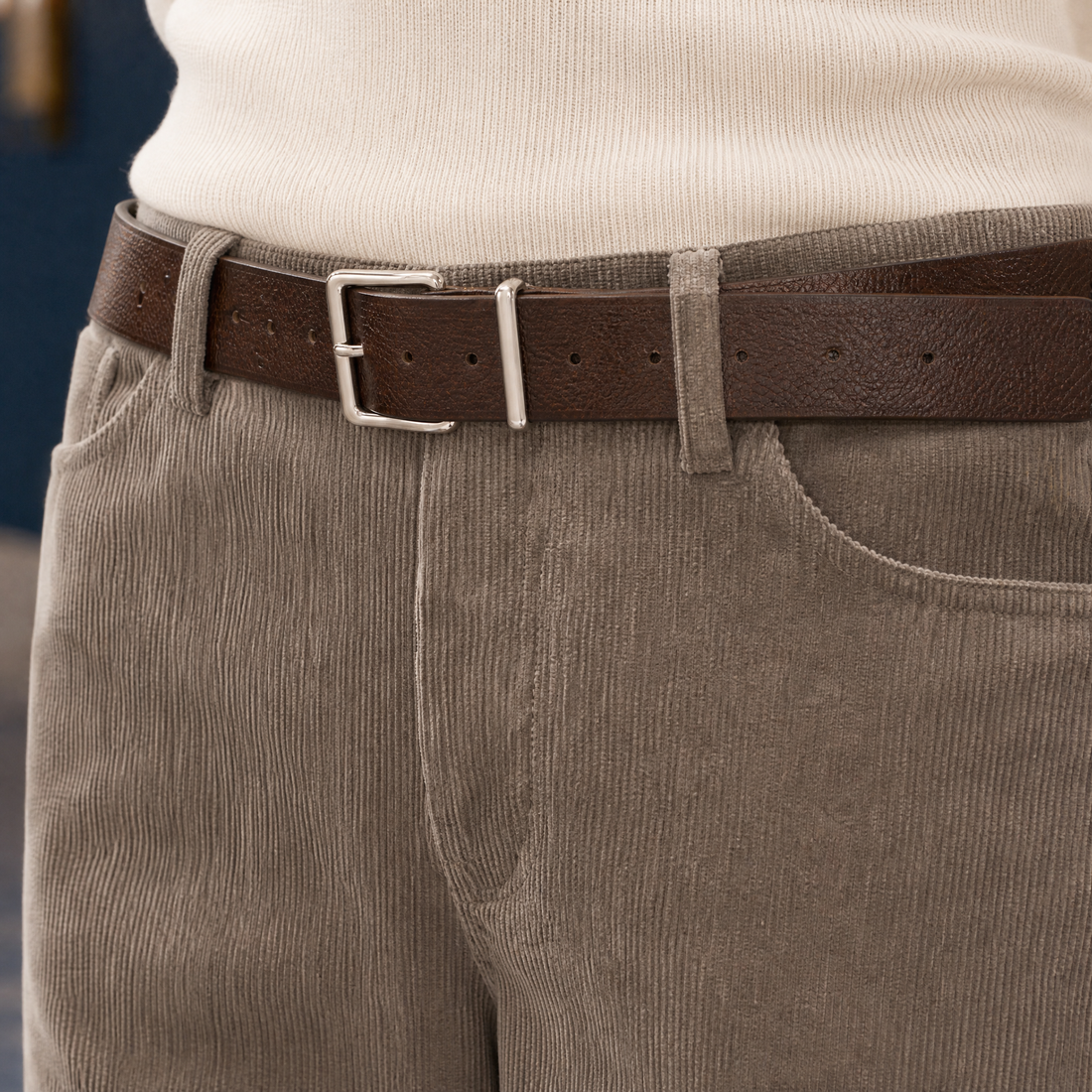 Briony-Lane Straight Leg Pants - Lead Product Detail
