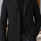 Reuben-Hayes Tailored Coat - Lead Product Detail
