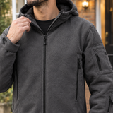 Ralph Utility Jacket - Lead Product Detail