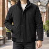 Osric Down Jacket - Lead Product Detail