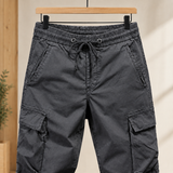 Arend Cargo Pants - Lead Product Detail