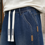 Lambert Relaxed Fit Jeans - Lead Product Detail