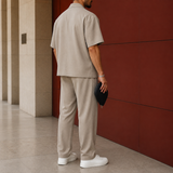 Mason Relaxed Set - Lead Alternate View