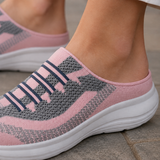 Bellucci Slip-On Sneakers - Lead Product Detail
