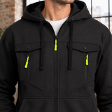 Corwin-Ellis Utility Jacket - Lead Product Detail