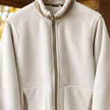 Laurence-Lane Fleece Jacket - Lead Product Detail