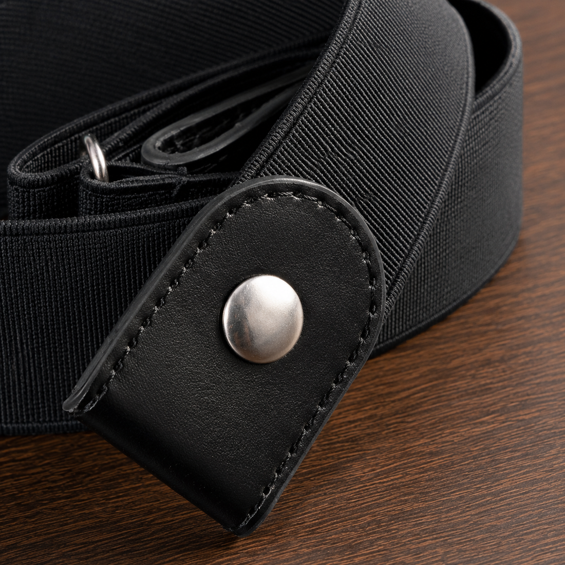 Altieri Elastic Belt - Lead Product Detail