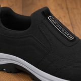 Carlotti Slip-On Sneakers - Lead Product Detail