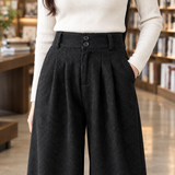 Tiffany-Belle Wide Leg Pants - Lead Product Detail