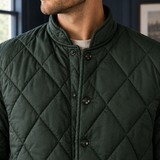 Lambert-Miles Quilted Jacket - Lead Product Detail