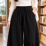 Bianca-Jade Curved Leg Cardigan - Lead Product Detail