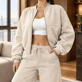 Tiphaine Relaxed Set - Lead Product Detail